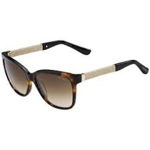 Brand New Never Worn Jimmy Choo Cora sunglasses!